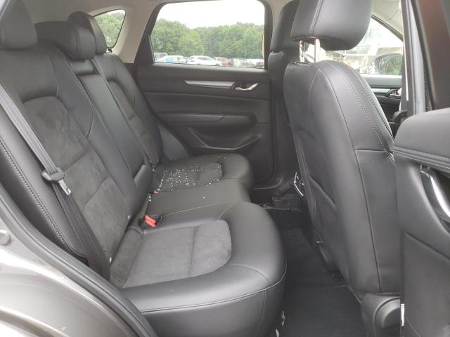 Photo 6 from auction – 2018 MAZDA CX-5 TOURI with VIN JM3KFBCM8J1408105