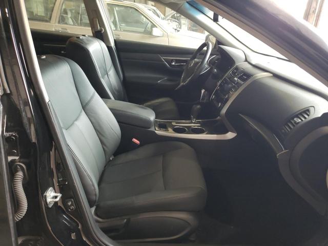 Photo 5 from auction – 2013 NISSAN ALTIMA 2.5 with VIN 1N4AL3AP5DN474789