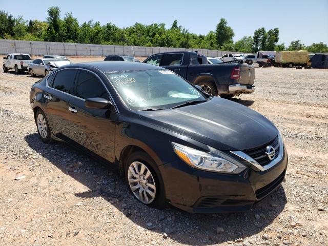 Photo 1 from auction – 2016 NISSAN ALTIMA 2.5 with VIN 1N4AL3AP4GC136381