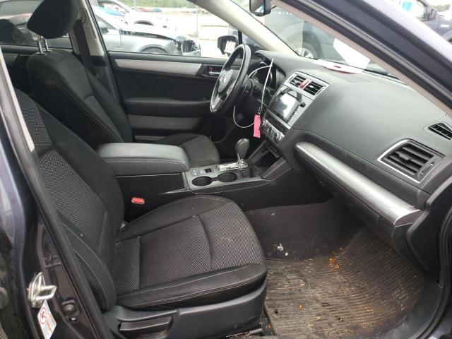 Photo 5 from auction – 2016 SUBARU OUTBACK 2. with VIN 4S4BSACC0G3361988