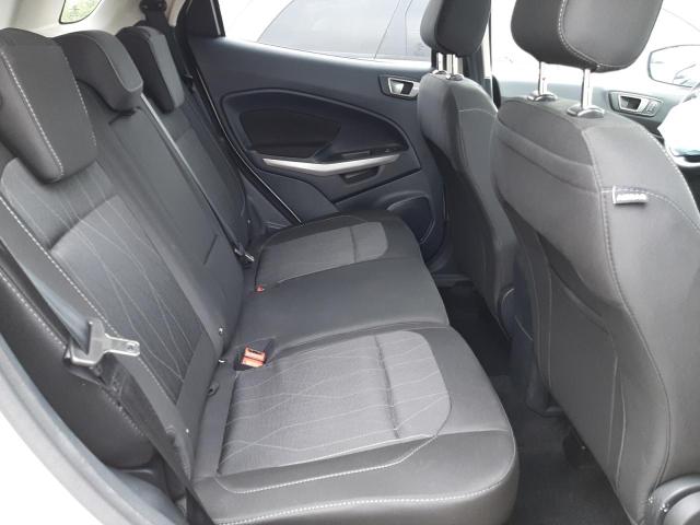 Photo 6 from auction – 2021 FORD ECOSPORT S with VIN MAJ3S2GE3MC400794