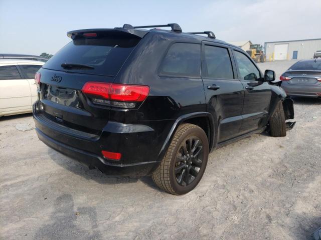 Photo 4 from auction – 2017 JEEP GRAND CHER with VIN 1C4RJFAG3HC919018