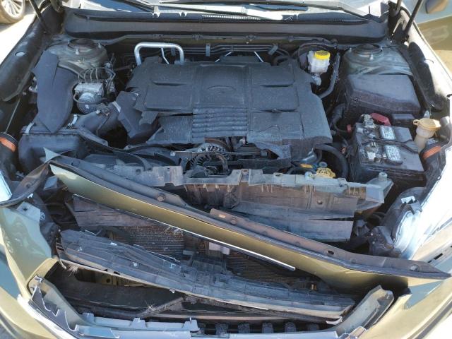 Photo 7 from auction – 2017 SUBARU OUTBACK TO with VIN 4S4BSETC2H3422086