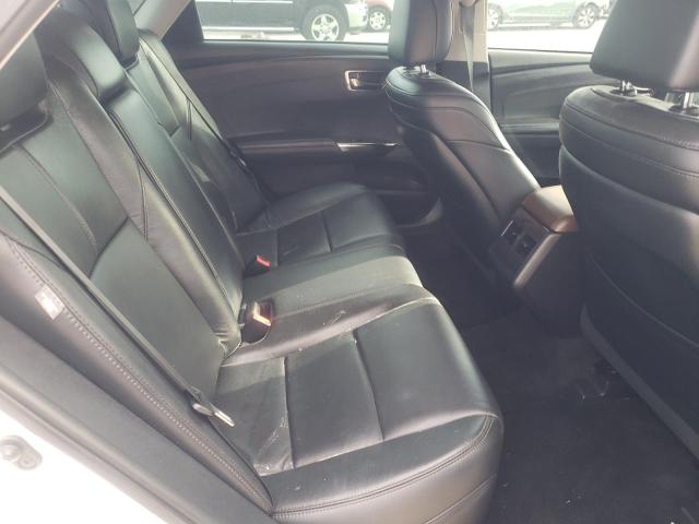 Photo 6 from auction – 2014 TOYOTA AVALON BAS with VIN 4T1BK1EB5EU128295