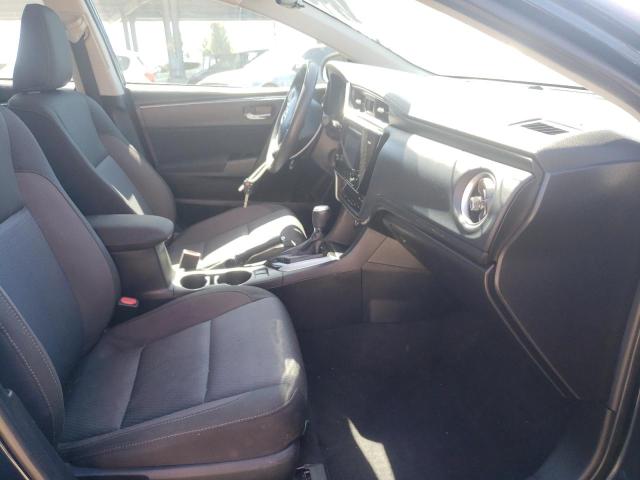 Photo 5 from auction – 2017 TOYOTA COROLLA L with VIN 2T1BURHE7HC772403