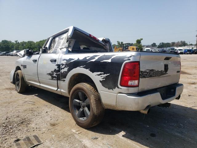 Photo 3 from auction – 2019 RAM 1500 CLASS with VIN 1C6RR7KT4KS508855
