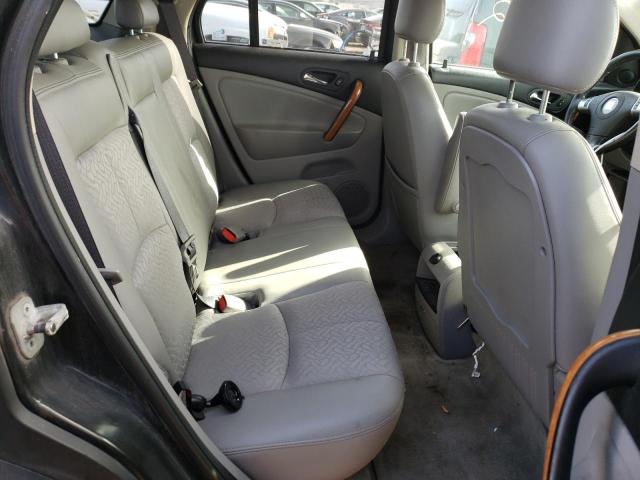 Photo 6 from auction – 2006 SATURN VUE with VIN 5GZCZ63446S860936