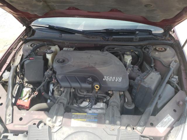 Photo 7 from auction – 2007 CHEVROLET IMPALA LT with VIN 2G1WT58N379288832