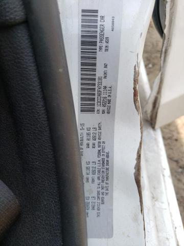 Photo 10 from auction – 2015 CHRYSLER 200 LIMITE with VIN 1C3CCCAB3FN733181