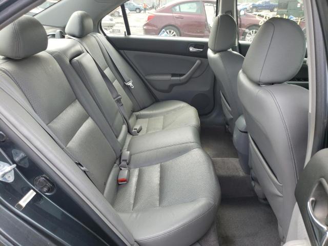Photo 6 from auction – 2005 ACURA TSX with VIN JH4CL96855C024918