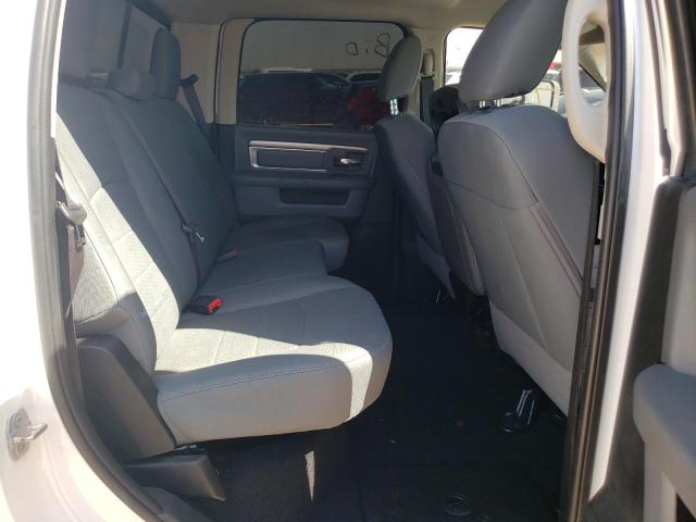 Photo 6 from auction – 2018 RAM 2500 SLT with VIN 3C6UR5DL2JG283109