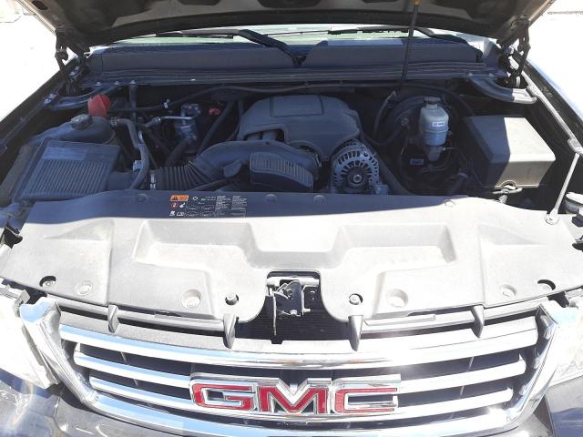 Photo 7 from auction – 2012 GMC SIERRA C15 with VIN 3GTP1UEA9CG133277