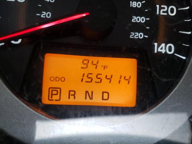 Photo 8 from auction – 2011 TOYOTA RAV4 with VIN 2T3BF4DV6BW119383