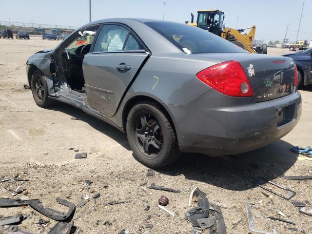 Photo 3 from auction – 2009 PONTIAC G6 with VIN 1G2ZG57B794115227