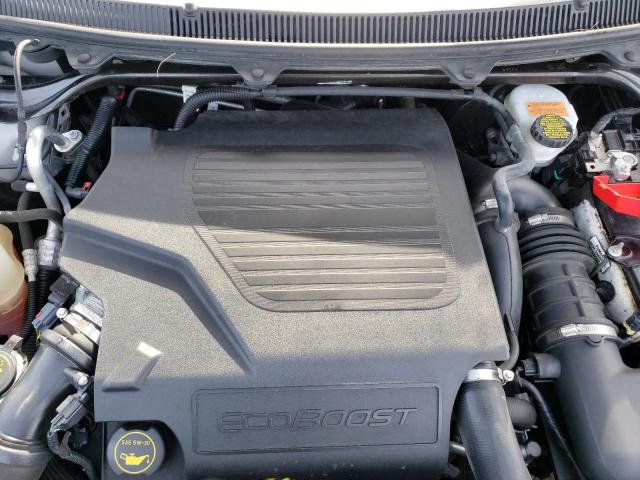 Photo 7 from auction – 2018 FORD FLEX LIMIT with VIN 2FMHK6DT3JBA10747