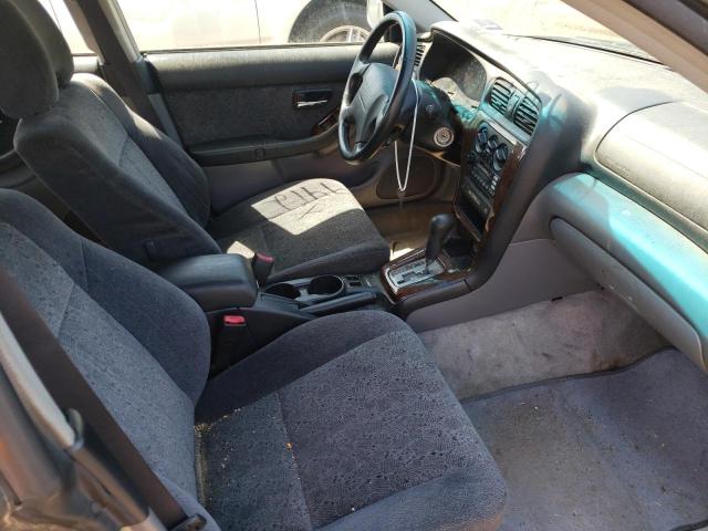 Photo 5 from auction – 2002 SUBARU LEGACY with VIN 4S3BH645927309339