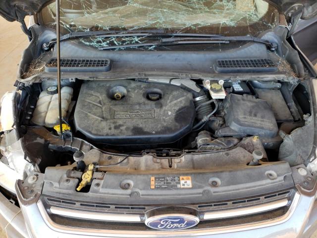 Photo 7 from auction – 2013 FORD ESCAPE SEL with VIN 1FMCU9H92DUA34962