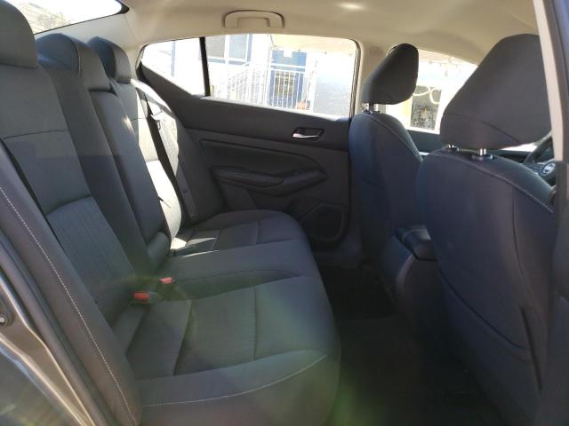 Photo 6 from auction – 2022 NISSAN ALTIMA SV with VIN 1N4BL4DV6NN314734