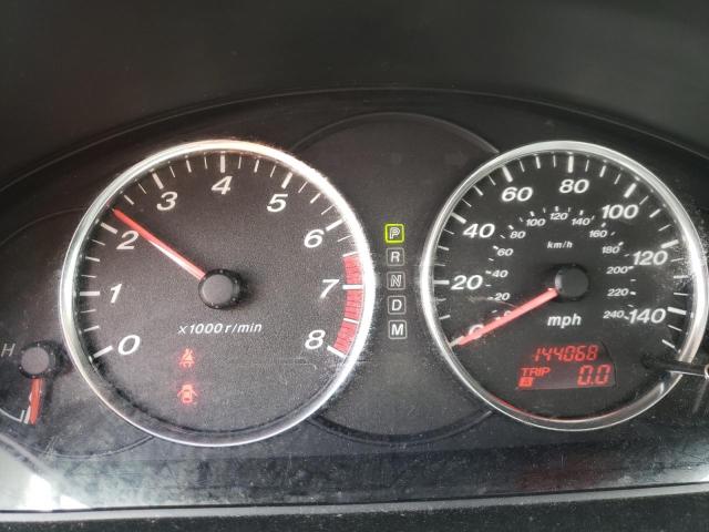 Photo 8 from auction – 2006 MAZDA 6 I with VIN 1YVFP80C965M30663