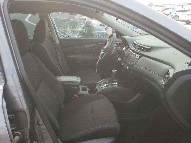 Photo 5 from auction – 2019 NISSAN ROGUE S with VIN 5N1AT2MT8KC788213