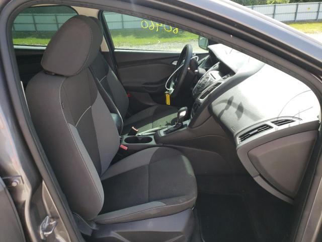 Photo 5 from auction – 2013 FORD FOCUS SE with VIN 1FADP3F28DL275360