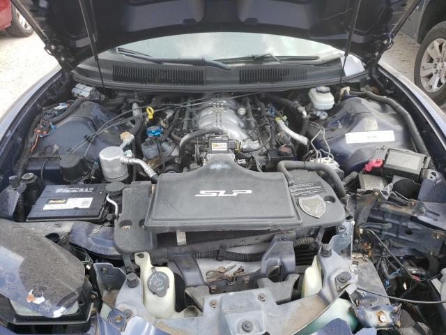 Photo 7 from auction – 2000 PONTIAC FIREBIRD T with VIN 2G2FV32G7Y2104152