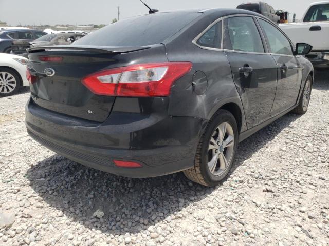 Photo 4 from auction – 2012 FORD FOCUS SE with VIN 1FAHP3F20CL174412