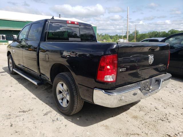 Photo 3 from auction – 2020 RAM 1500 CLASS with VIN 1C6RR6TT2LS136328