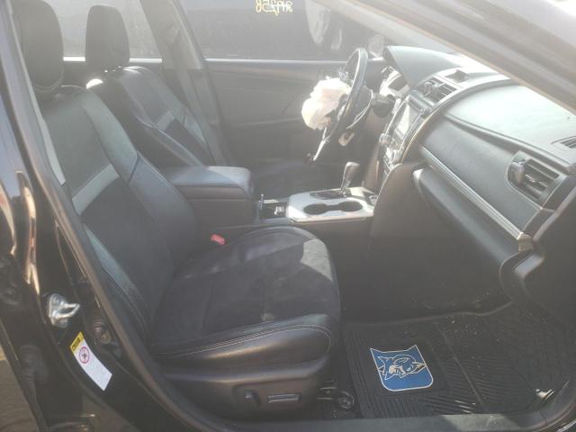 Photo 5 from auction – 2014 TOYOTA CAMRY L with VIN 4T1BF1FK0EU739659