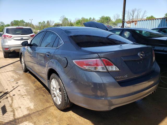 Photo 3 from auction – 2010 MAZDA 6 I with VIN 1YVHZ8CH1A5M23905