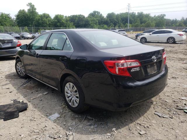 Photo 3 from auction – 2013 TOYOTA CAMRY L with VIN 4T4BF1FK6DR314239