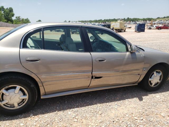 Photo 9 from auction – 2000 BUICK LESABRE CU with VIN 1G4HP54K2Y4127565