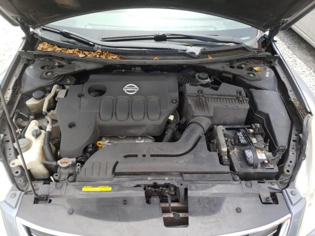 Photo 7 from auction – 2012 NISSAN ALTIMA BAS with VIN 1N4AL2AP6CN430812