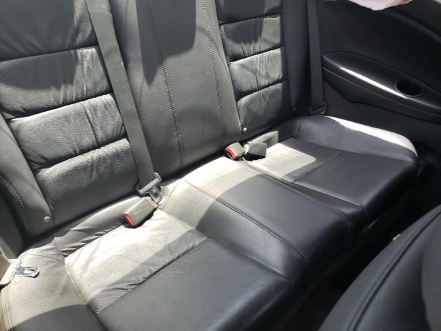 Photo 6 from auction – 2012 HONDA ACCORD EXL with VIN 1HGCS2B86CA009887