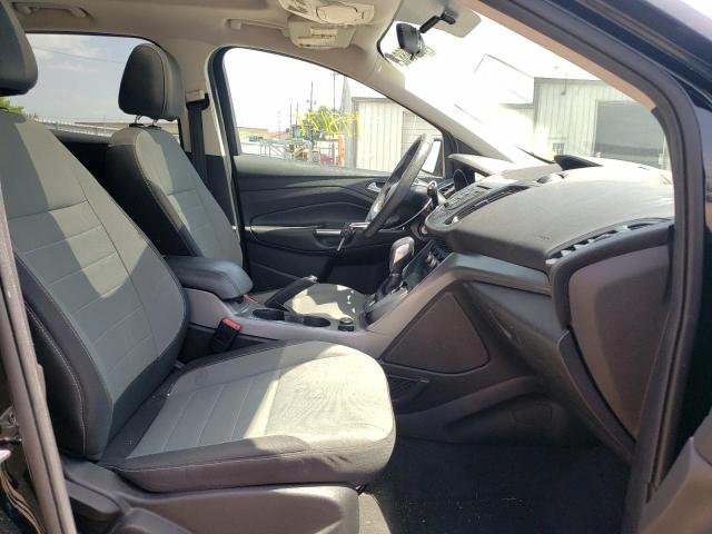 Photo 5 from auction – 2016 FORD ESCAPE SE with VIN 1FMCU9G95GUB34284