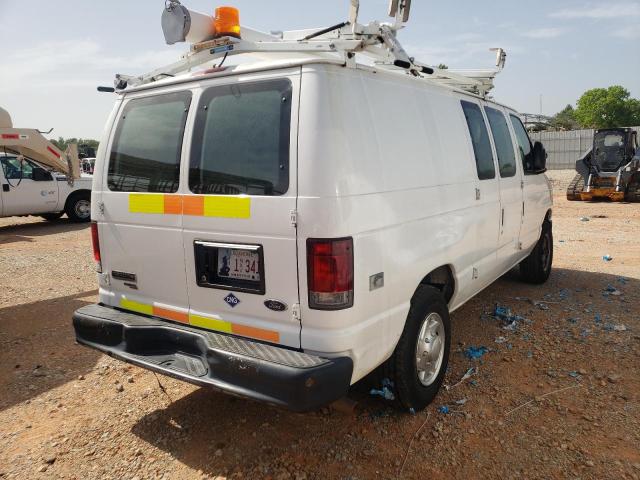 Photo 4 from auction – 2011 FORD ECONOLINE with VIN 1FTNE2EL6BDA44490