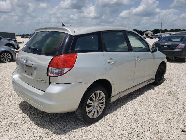 Photo 4 from auction – 2003 TOYOTA COROLLA MA with VIN 2T1KR32E13C138603