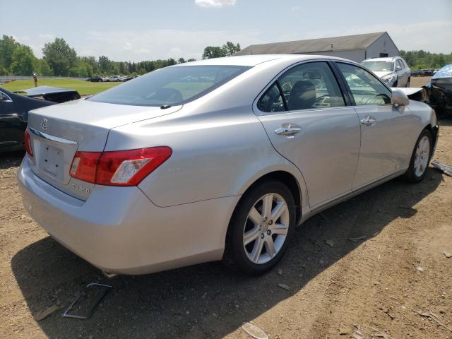 Photo 4 from auction – 2009 LEXUS ES 350 with VIN JTHBJ46G192340856