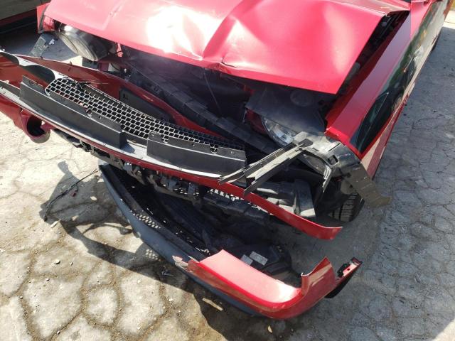 Фото 9 с аукциона – 2013 DODGE CHALLENGER с VIN 2C3CDYAG4DH530506