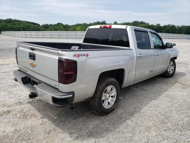 Photo 4 from auction – 2015 CHEVROLET SILVERADO with VIN 3GCUKREH9FG303202