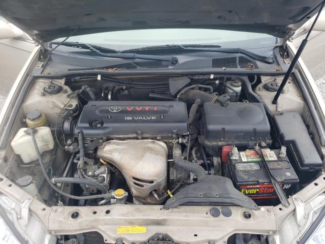 Photo 7 from auction – 2003 TOYOTA CAMRY LE with VIN 4T1BE32K73U158516