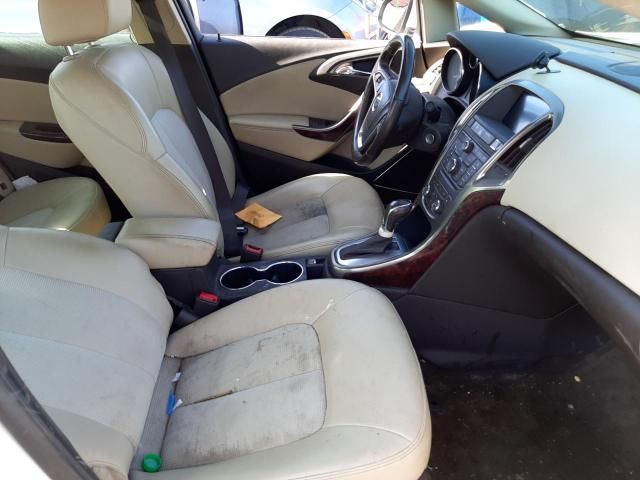Photo 5 from auction – 2015 BUICK VERANO CON with VIN 1G4PR5SK0F4189777
