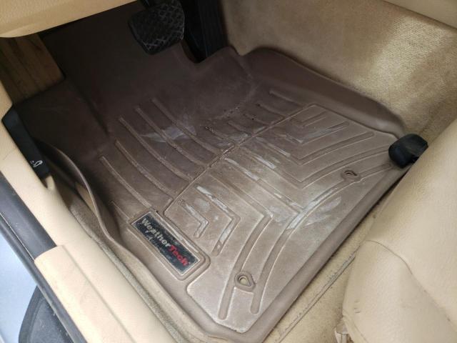 Photo 9 from auction – 2015 BMW 320 I with VIN WBA3B1C56FK138950