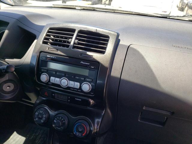 Photo 9 from auction – 2008 TOYOTA SCION XD with VIN JTKKU10428J008945