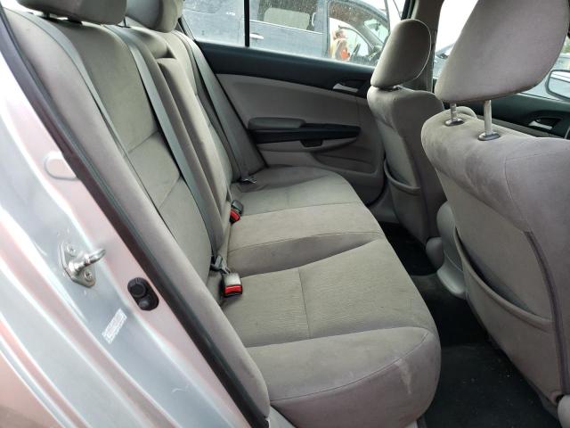 Photo 6 from auction – 2012 HONDA ACCORD LX with VIN 1HGCP2F39CA052829