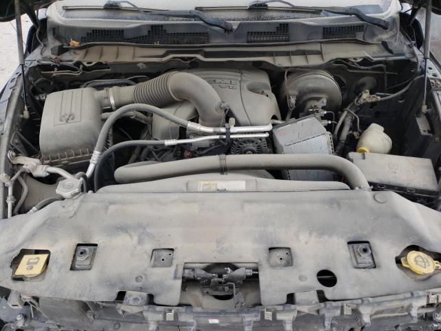Photo 7 from auction – 2015 RAM 1500 SLT with VIN 1C6RR6LT3FS562050