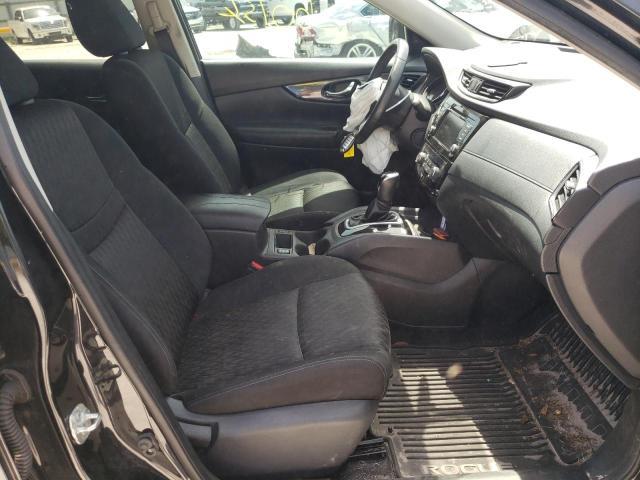 Photo 5 from auction – 2018 NISSAN ROGUE S with VIN KNMAT2MT4JP598954