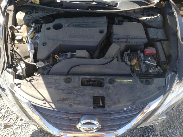 Photo 7 from auction – 2016 NISSAN ALTIMA 2.5 with VIN 1N4AL3AP9GN383321