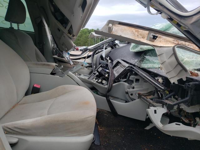 Photo 5 from auction – 2012 TOYOTA PRIUS with VIN JTDKN3DU6C5418644