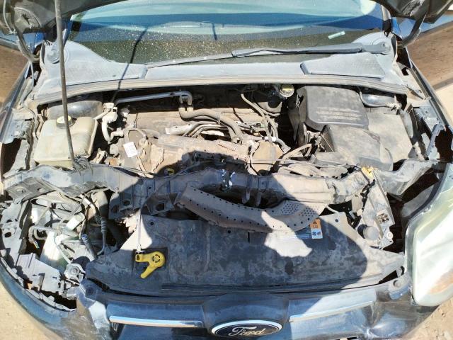 Фото 7 с аукциона – 2013 FORD FOCUS SE с VIN 1FADP3K21DL211005